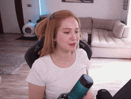 Streamer Siktir GIF