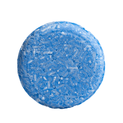 Shampoo Lavendel Sticker by Shampoobars.nl