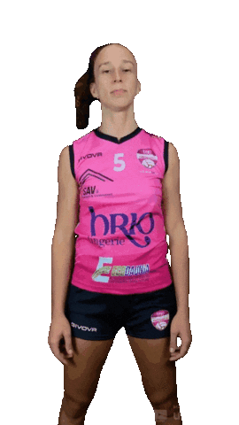 Sticker by Pallavolo Cerignola