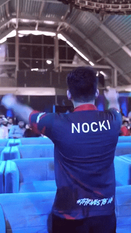 Pmgo GIF