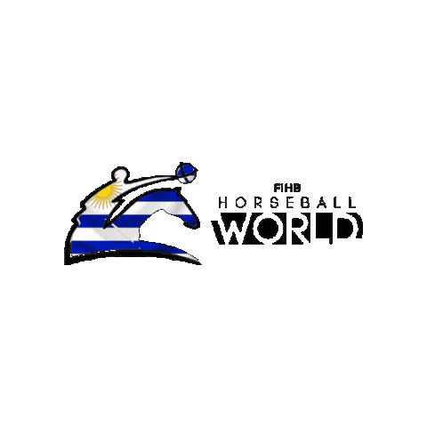 Sticker by Horseballesp