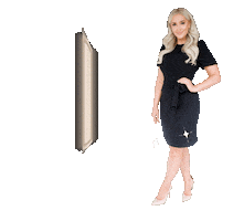 Jess Nakrayko Sticker