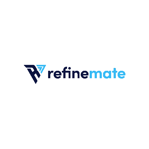 refinemate Sticker