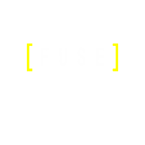 FUSE Sticker