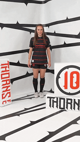 Portland GIF by Thorns FC