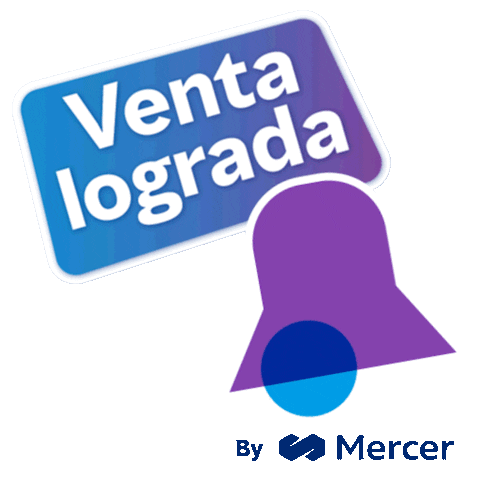 Sale Sticker by MercerColombia