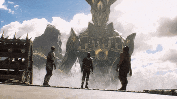 Video Game Wow GIF by Immortals of Aveum