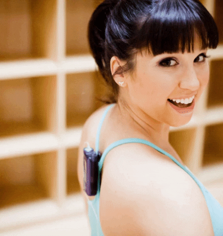 My Body My Queen GIF