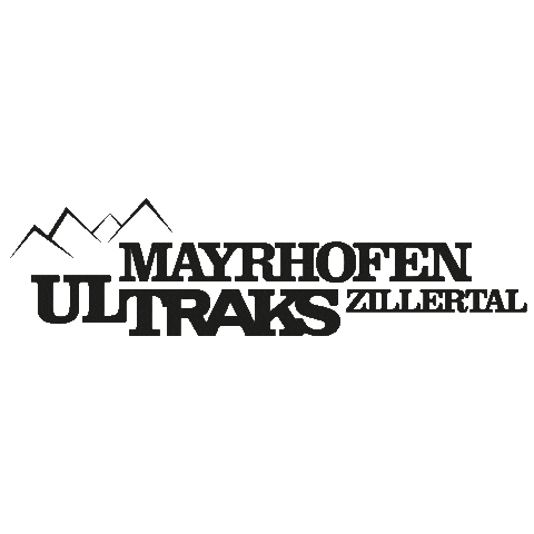 Mayrhofen Ultraks Sticker