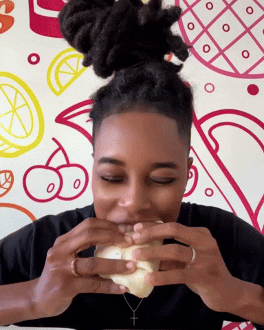 Snack Sandwich GIF