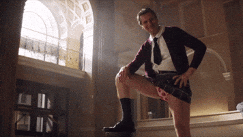 Liam Neeson GIF