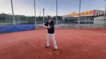 Deadball GIF