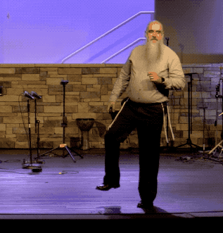Dance GIF