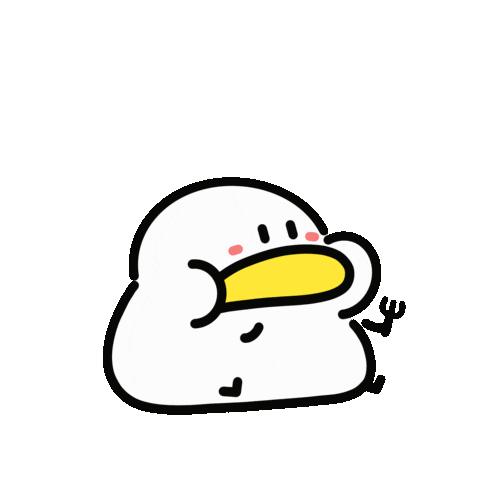 Character Sticker