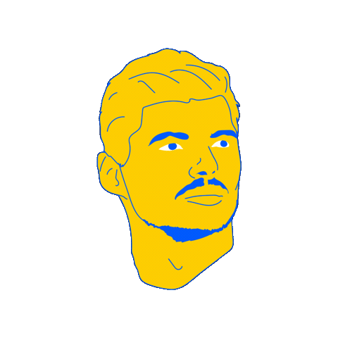 Max Verstappen Sticker