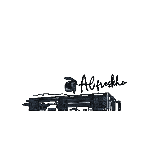 Sticker by ShortStreetStore