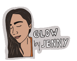 Nature Suds by Jenny Sticker