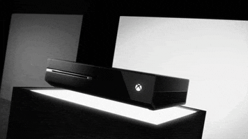 Xbox One Tech GIF by Xbox