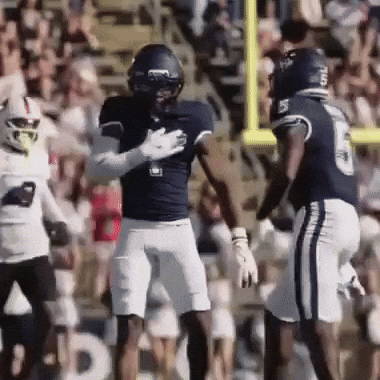 Uconn GIF
