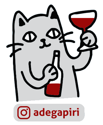 Adega Piri Sticker