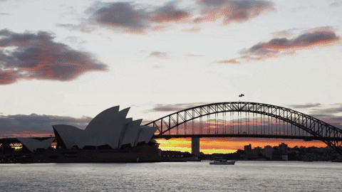 Australian Landscape GIFs - Get the best GIF on GIPHY