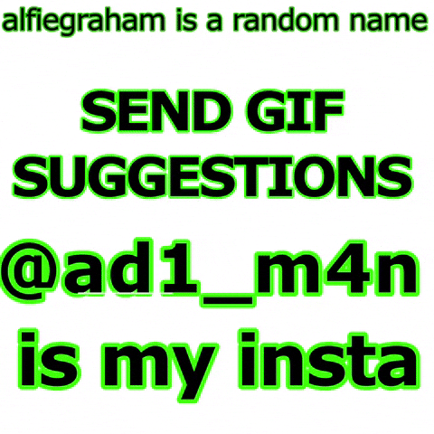 Alfie Graham GIF