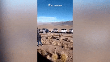 El Tribuno GIF
