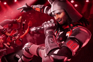 Fortnite GIF
