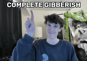 Yapping What GIF