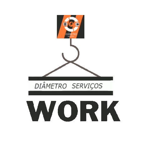 Construcao Jardinagem Sticker by Diamêtro Serviços