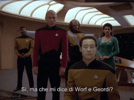 Star Trek GIF