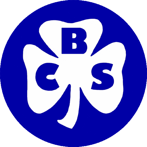 Bcs Sticker by BC Schretzheim