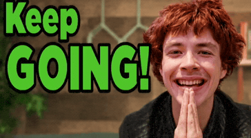 Affirmation Love GIF