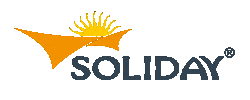 Sunsail Sticker by Soliday