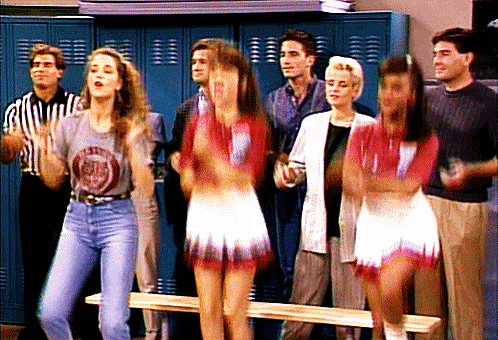 Saved By The Bell GIF - Find & Share on GIPHY
