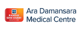Logo Hospital Sticker by Ara Damansara Medical Centre