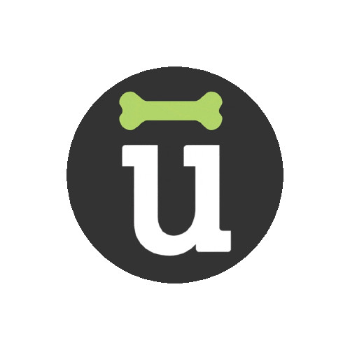 Uberdog Sticker