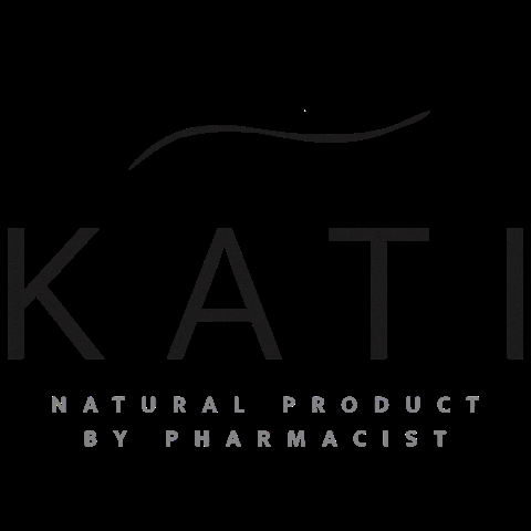 kati_naturals logo natural comfy pharmacist GIF