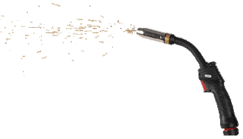 Lincoln Electric Turkiye Sticker