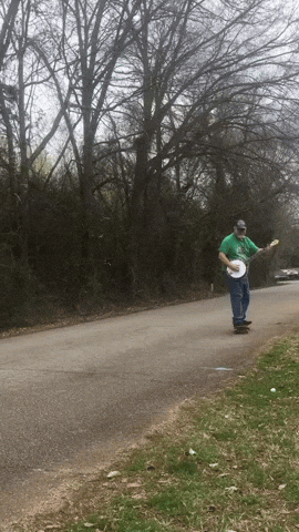 South Carolina Skate GIF