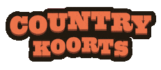 Country Sticker by Aniways