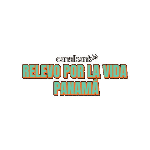 Cbk Sticker by Canalbank