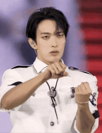 Kpop GIF