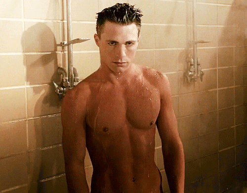 colton haynes