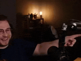Laugh Mocking GIF