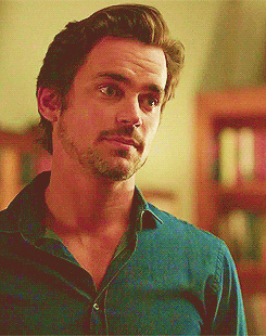 matt bomer
