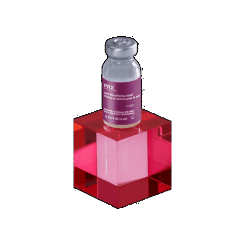 Skinbooster Sticker by PRX by WiQo®