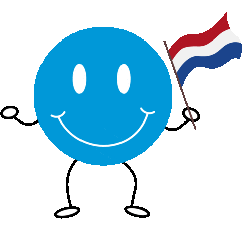 Tcparijsch Sticker by Buro Kriebels