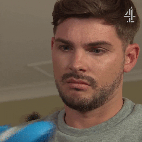 Angry Channel 4 GIF by Hollyoaks