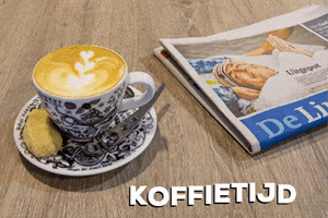 jansenenjanssenkoffie koffie heerlen janssen cappucino GIF